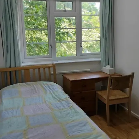 Stilig Og Rolig I Sentrum Oslo